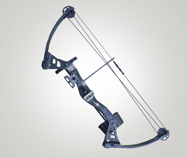 Archery Bow 1