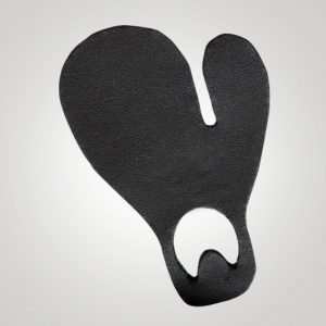 Archery Finger Tab