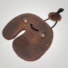 Archery Finger Tab 1