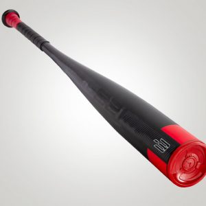 Baseball Bat Red