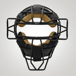 Baseball Catcher's helmet