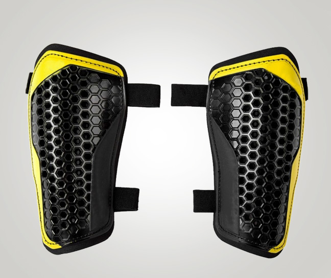 Football Leg Pads 1