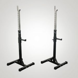 High Jump Adjustable Squat Stand
