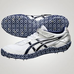 High Jump Shoes