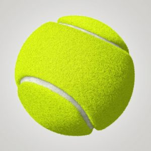 Tennis Ball
