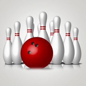 Bowling Ball