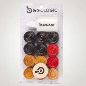 Carrom Coin Set