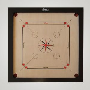 Carrom Board 120