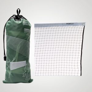 Leisure Net Badminton Net