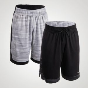 Men's Reversible Basketball Shorts