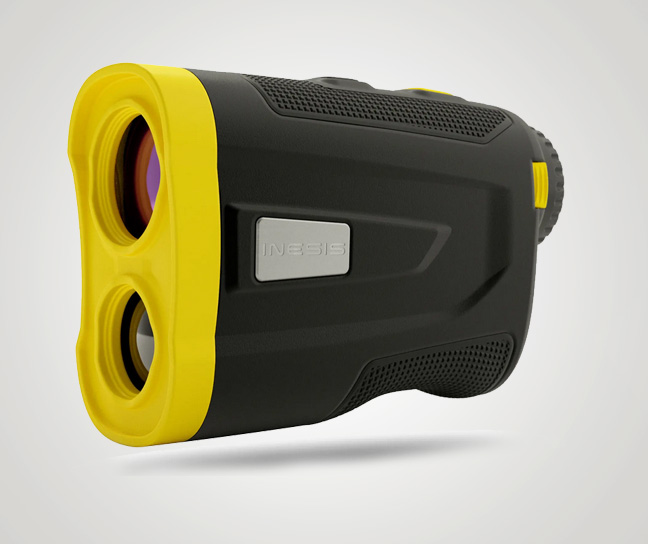 GOLF 900 LASER RANGEFINDER