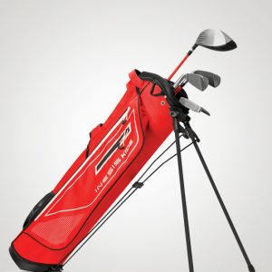 Junior Golf Kit 8-10 Yrs Right Handed