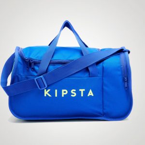 Sports Duffle Bag Kipocket 20L - Blue