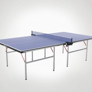 Table Tennis Table TTT100 Indoor
