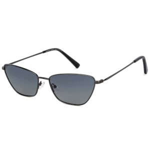 Polarised gray sunshades
