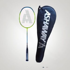 Ashaway brand racket 1 in quantity