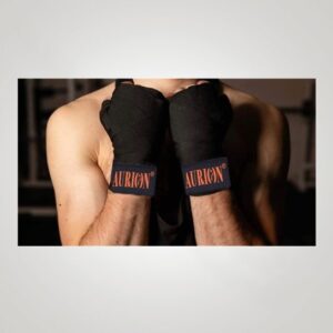 Aurion good quality hand wraps for boxing practice