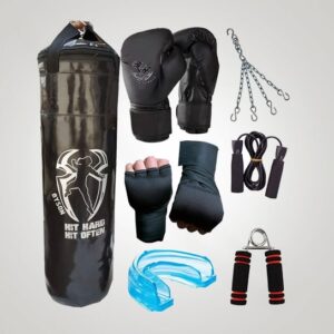 Byson complete boxing kit