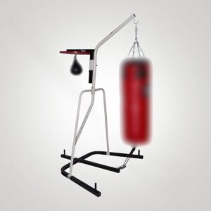 Boxing Heavy Bag Stand