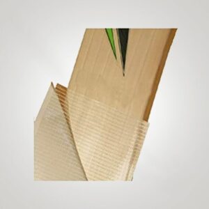 Cricket Bat Plastic Strong Adhesive Sticker