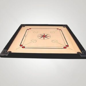 Generic Carrom Board