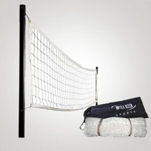 Generic Volleyball Net