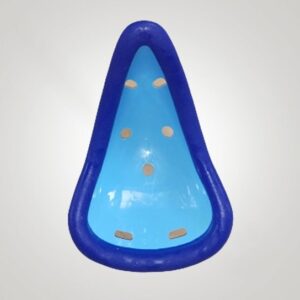 Generic Cricket Abdominal Pad