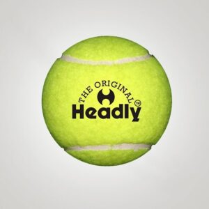 Headly the original tennis ball