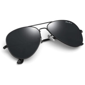 Gray jack sunshades