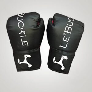 Le buc boxing hand gloves