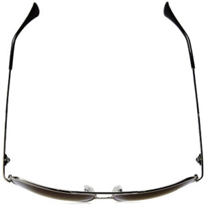 Palmer gray sunshades