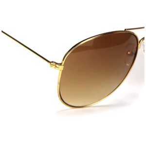 Generic photo brown sunshades