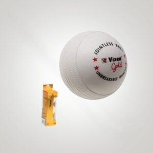 Vixen cricket ball