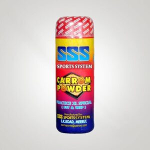 Carrom Powder