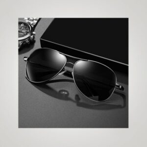 Royal Sun Black Sunshades Sports Wear